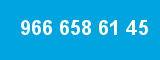 966 658 61 45 966 658 61 45